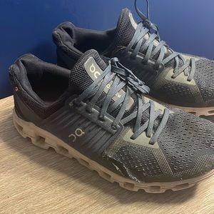 On Cloudswift Running Shoes
